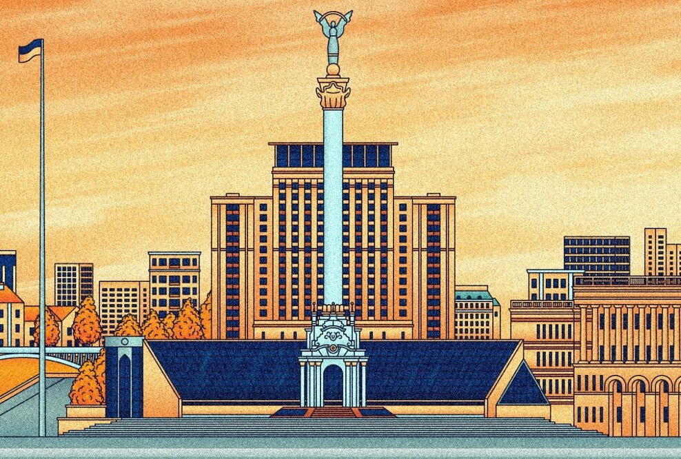 Hugo Transport: Spedition für die Ukraine mit Zollabwicklung