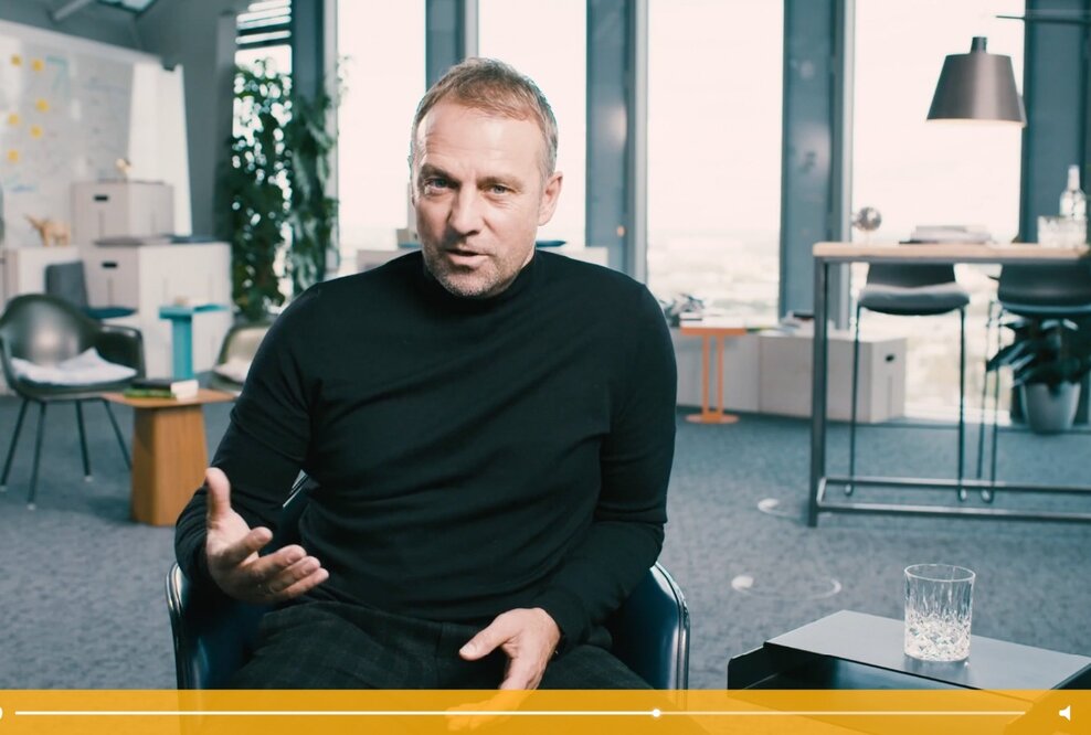 'Leaders von Morgen' blickt auf erfolgreiches Premieren-Jahr zurück