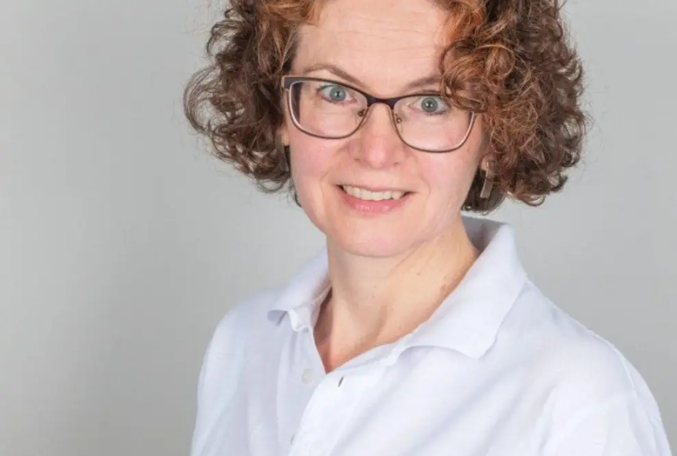 Maßgeblicher Aspekt bei Querschnittlähmung: Lagerung der Hände
