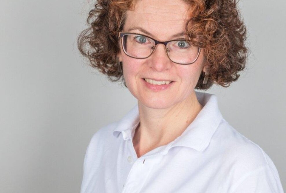 Maßgeblicher Aspekt bei Querschnittlähmung: Lagerung der Hände