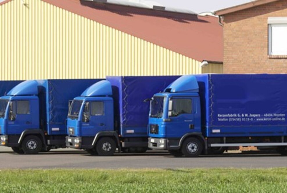 Mehr Effizienz und glückliche Kunden mit digitaler Tourenplanung