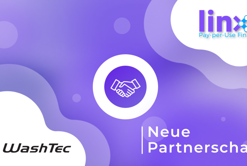 Pay-per-Wash revolutioniert die Waschanlagenindustrie