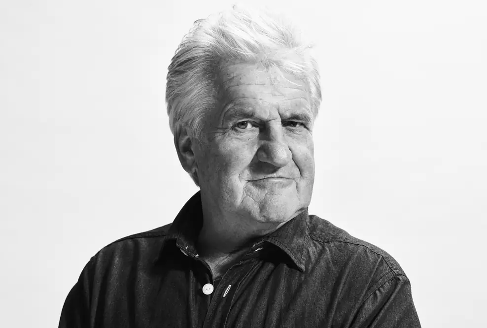 Kochlegende Josef Viehhauser kocht auf Bestellung