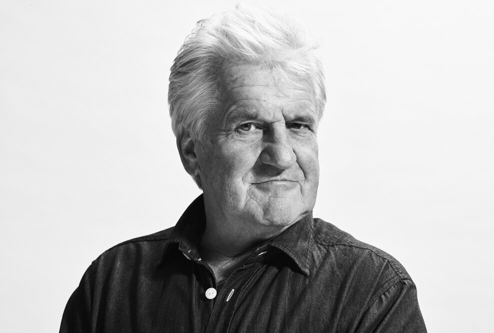 Kochlegende Josef Viehhauser kocht auf Bestellung