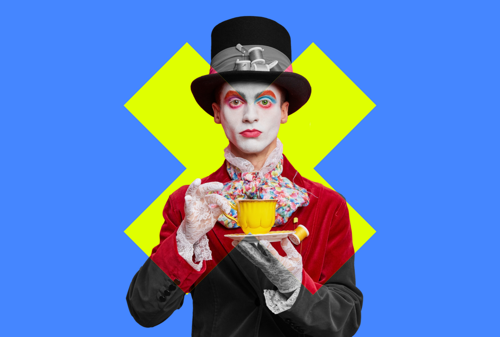 Karneval und Corona 2022