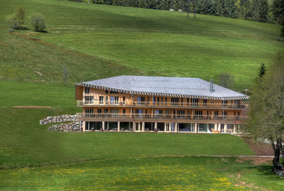 Naturparkhotel