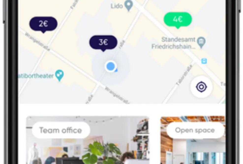 independesk APP