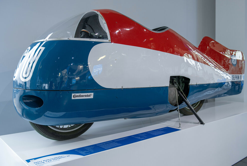 App ins Museum: Audi Tradition goes digital mit neuer Sonderausstellung „Der fünfte Ring“