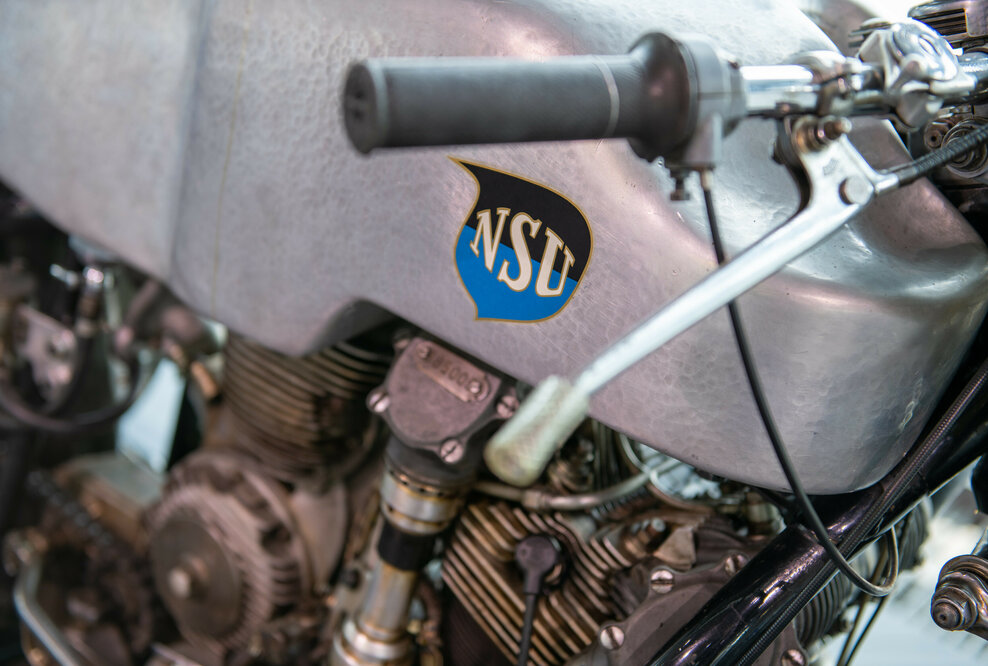 App ins Museum: Audi Tradition goes digital mit neuer Sonderausstellung „Der fünfte Ring“