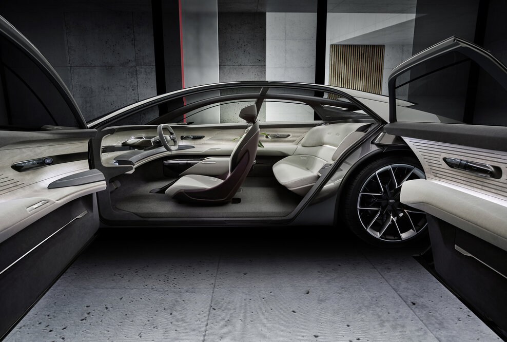 „Schlafend ins Wochenende fahren? Noch nicht …“