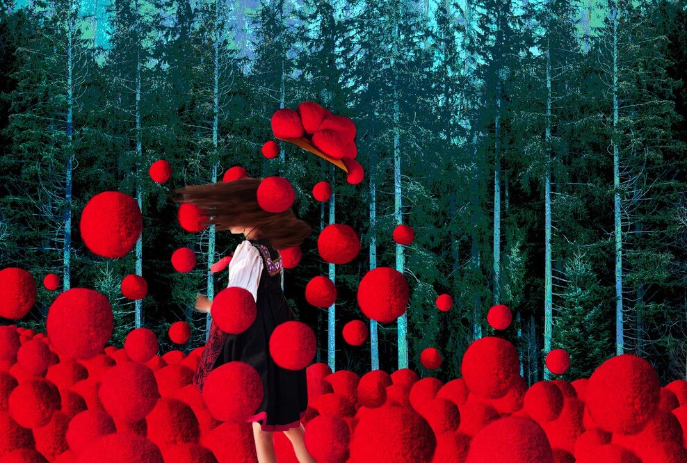 Bauwerk Talk: Die Uhr zum Kuckuck