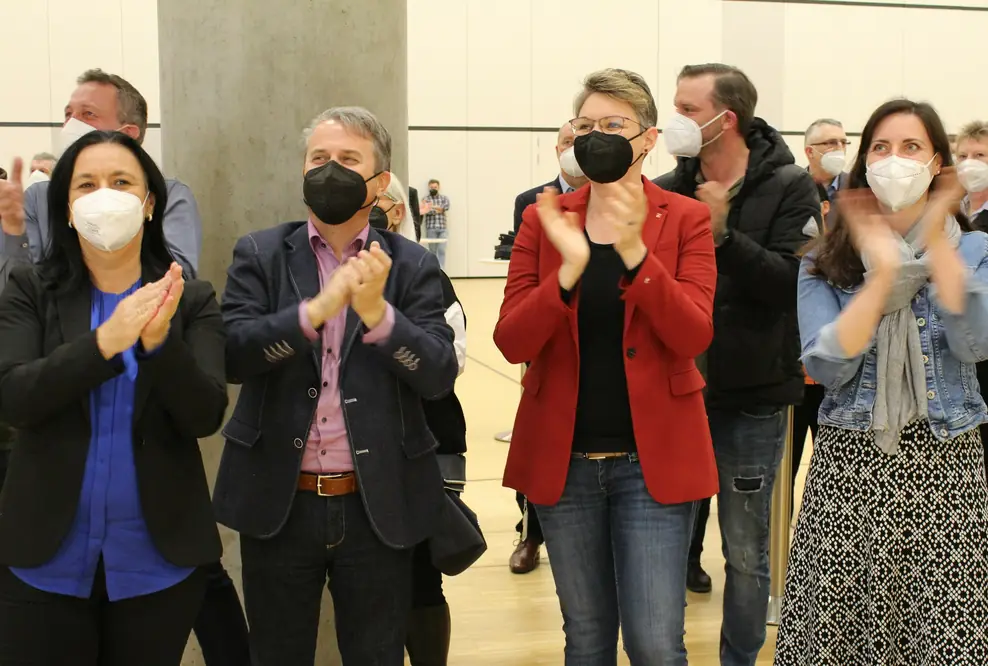 Betriebsratswahl Ingolstadt: IG Metall bleibt stärkste Kraft
