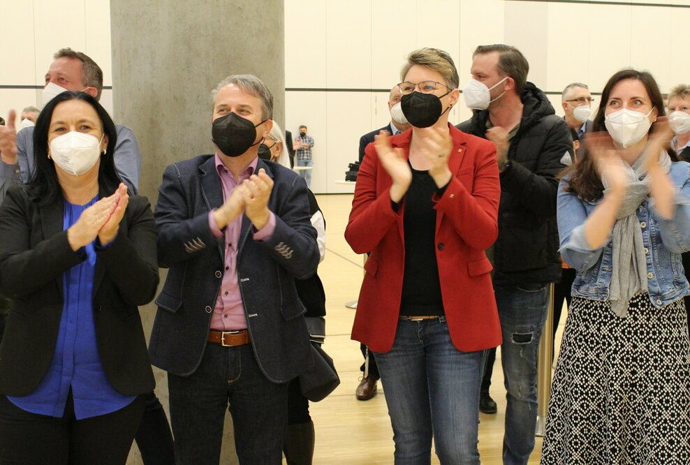 Betriebsratswahl Ingolstadt: IG Metall bleibt stärkste Kraft