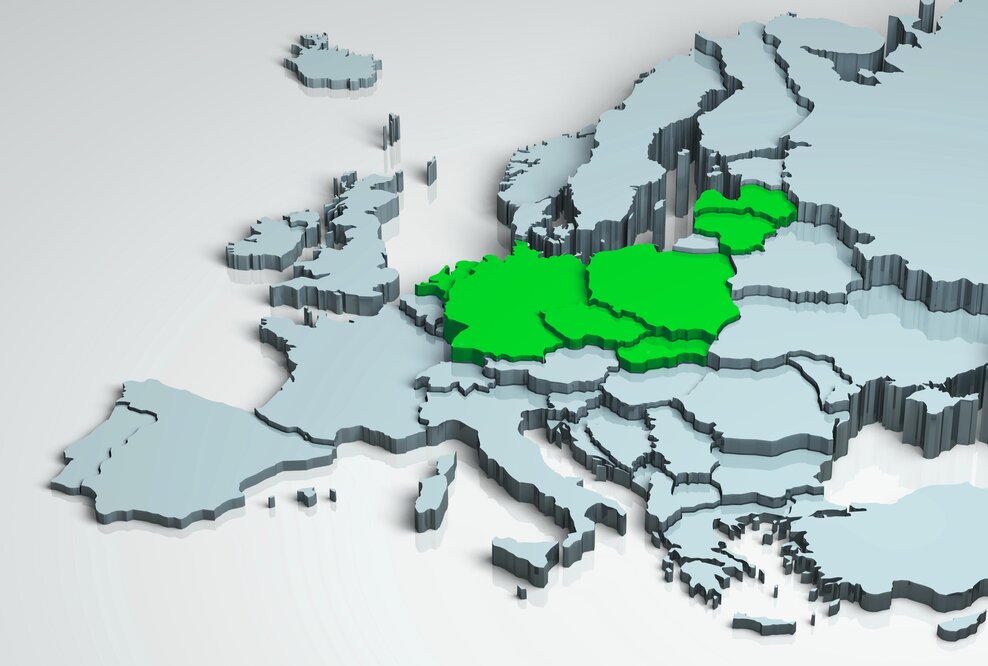 JITpay™ Lettland Litauen Slowakei
