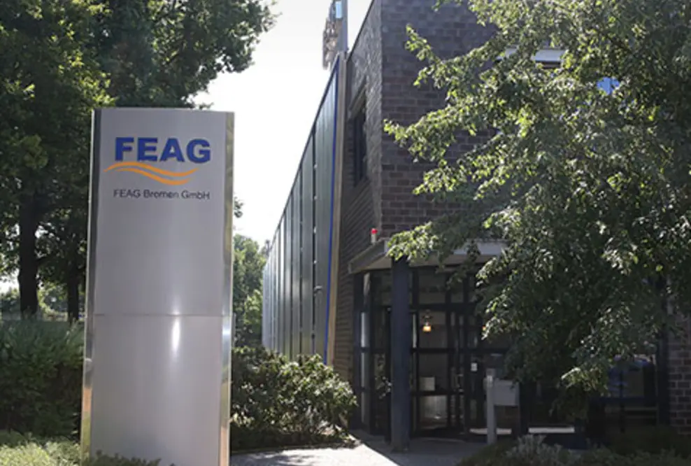 FEAG vertraut auf CAS genesisWorld und bpi solutions