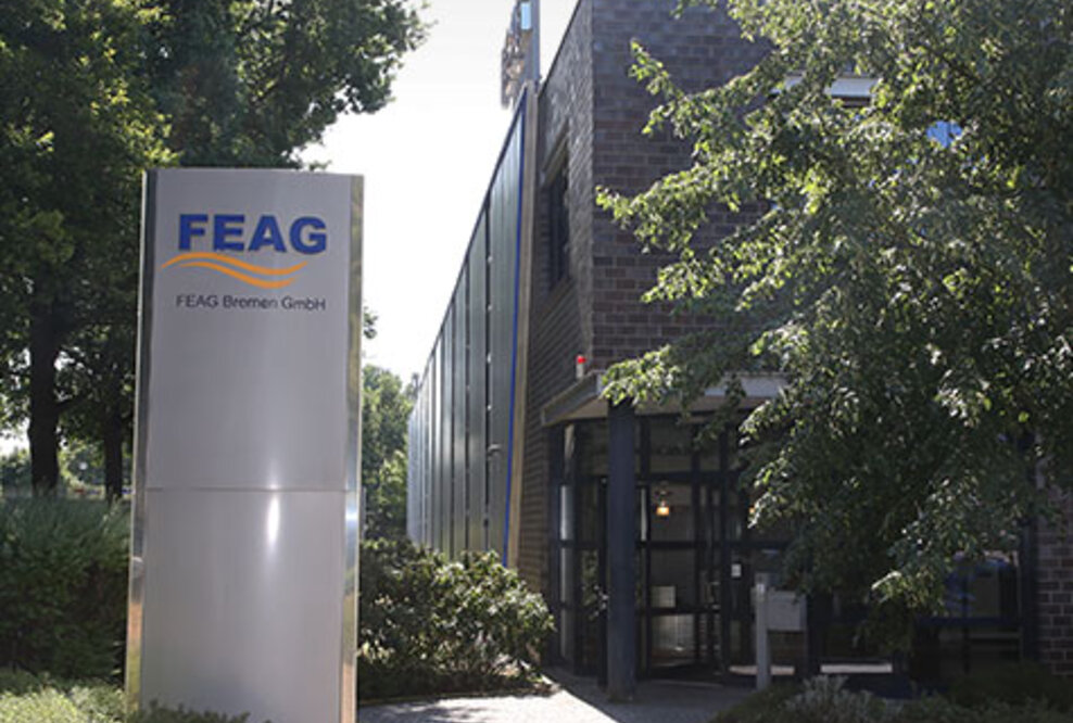 FEAG vertraut auf CAS genesisWorld und bpi solutions
