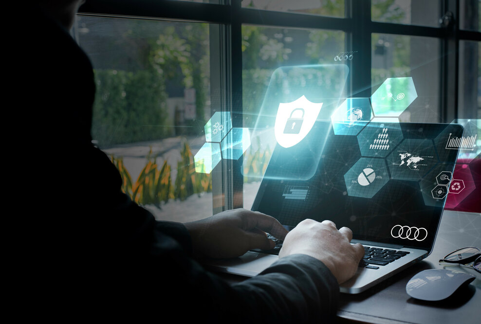 Lufthansa Industry Solutions und Audi planen neues IT-Joint-Venture mit Schwerpunkt auf Software- und Cloud-Lösungen