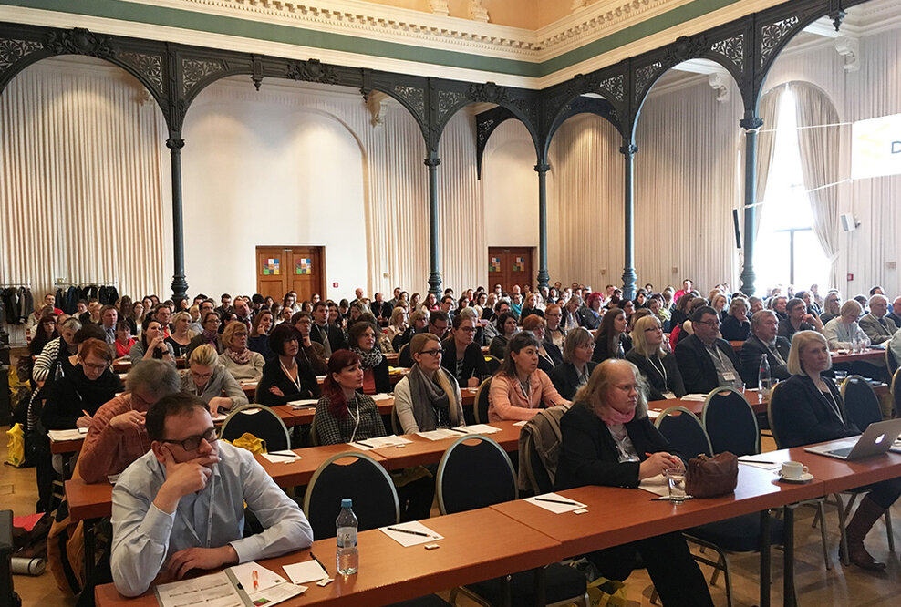 DVMD-Fachtagung zum Wandel im medizinischen Informationsmanagement