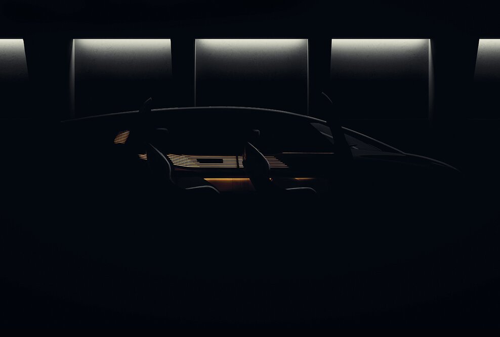 Save the Date: die Online-Weltpremiere des Audi urbansphere concept