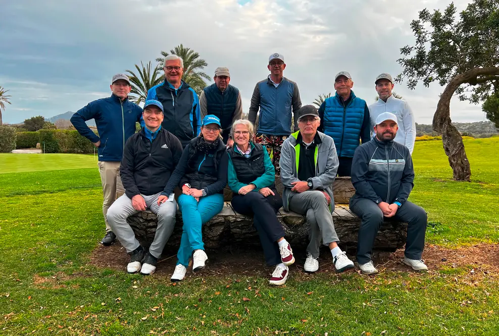 PGA-Profi Marcus Bruns begleitet 3 Touren von golfen.reisen