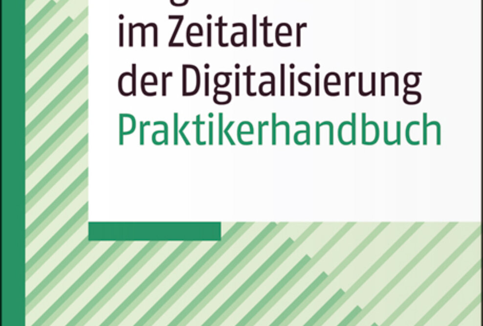 Vergaberecht im Zeitalter der Digitalisierung - Das Praxisseminar zum Buch
