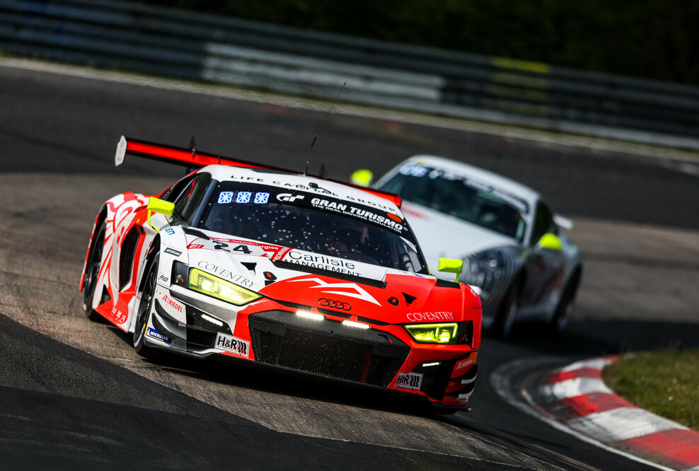 Erfolgreicher Saisonstart für Audi in Neuseeland