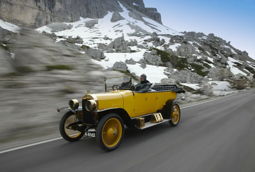 Audi Tradition holt Schätze der Motorsport-Geschichte aus den heiligen Hallen