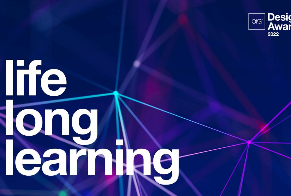 OfG Design Award 2022