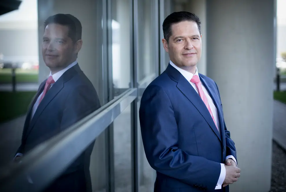 Wechsel im Audi-Vorstand: Xavier Ros folgt auf Personalvorständin Sabine Maaßen