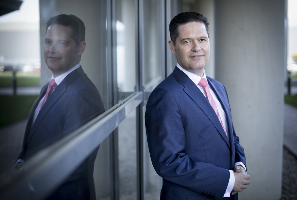 Wechsel im Audi-Vorstand: Xavier Ros folgt auf Personalvorständin Sabine Maaßen