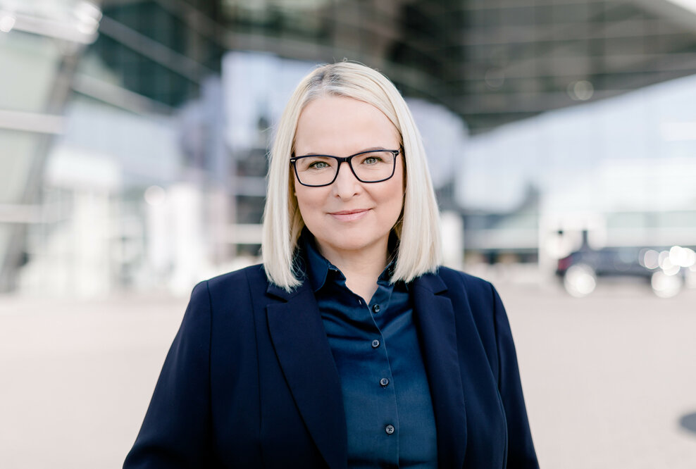 Wechsel im Audi-Vorstand: Xavier Ros folgt auf Personalvorständin Sabine Maaßen