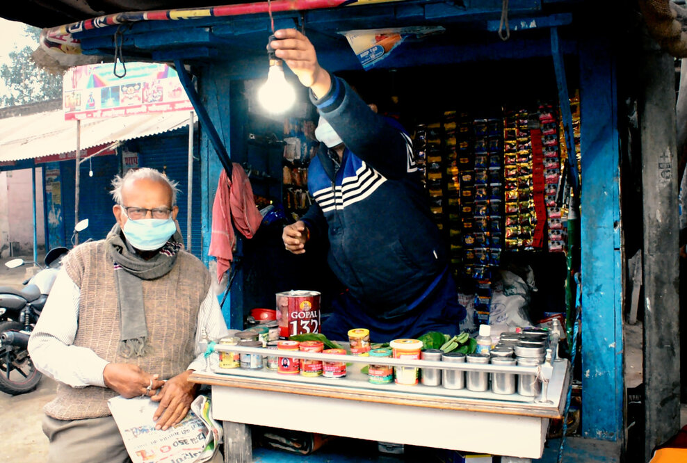 Live-Talk im Audi Forum: Start-up Nunam und Audi Stiftung für Umwelt geben Batterien zweites Leben