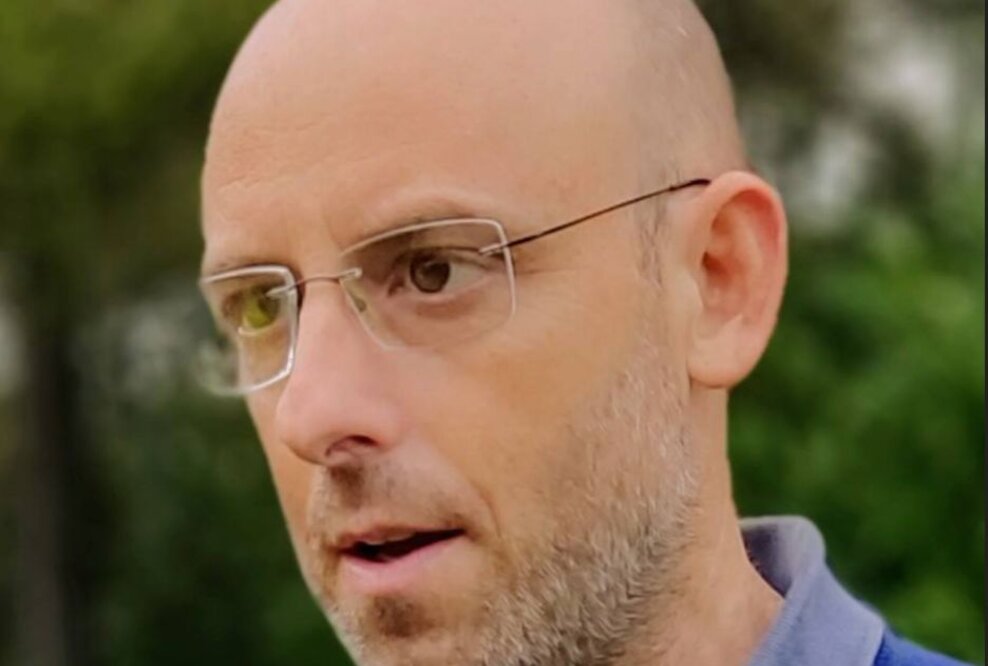 Nicolò Soldani, einer der beiden Gründer und Geschäftsführer von Bestshopping