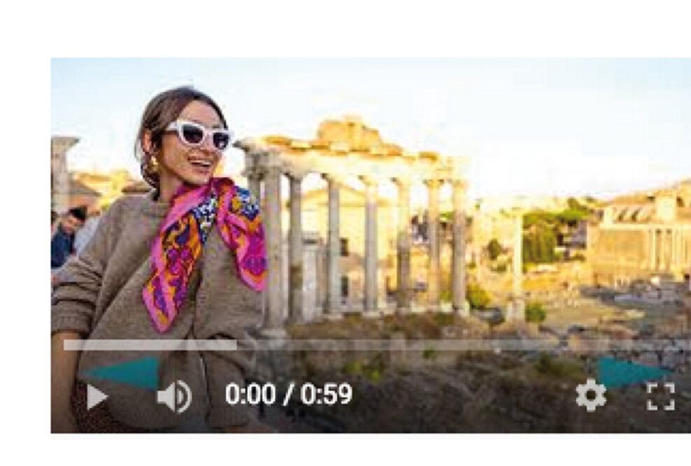 Beyond Five Stars produziert Ihre Werbe-Videos, Social-Media-Clips & animierte Broschüren