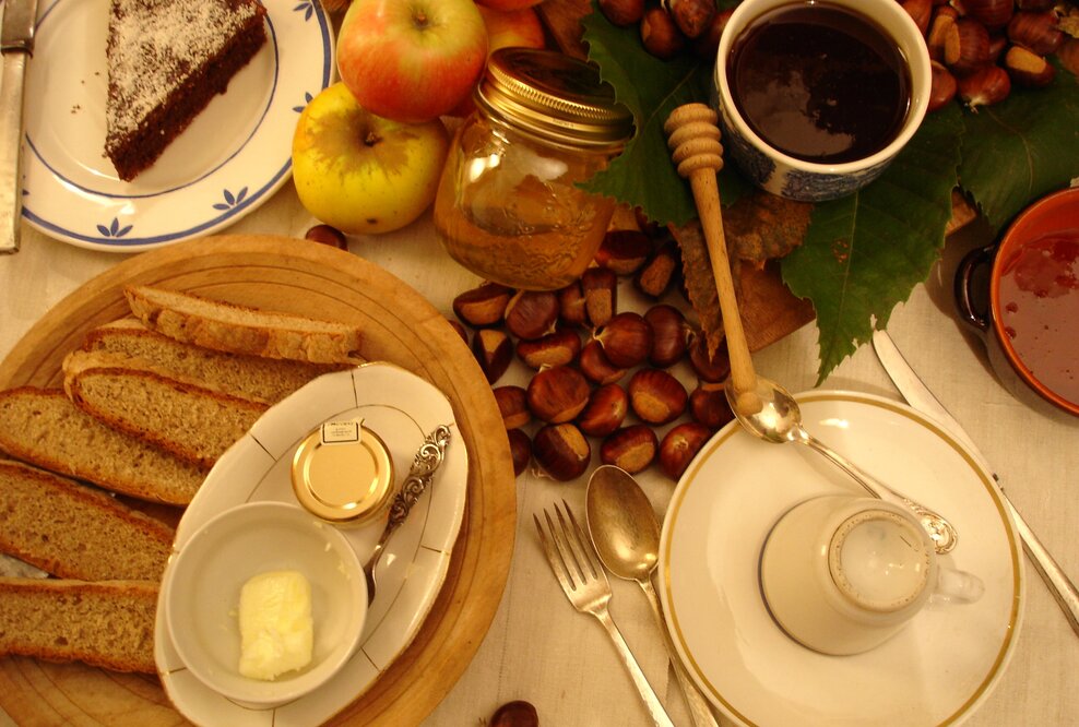 Gastronomie Lago Maggiore