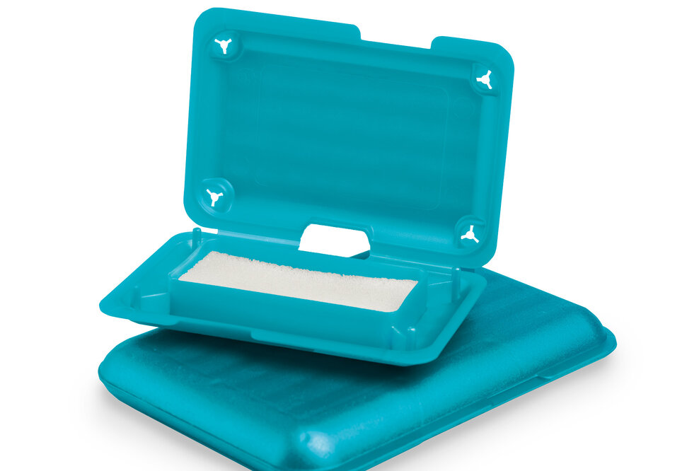 Produktneuheit: x-press Box Ocean-line