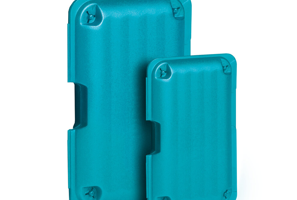 Produktneuheit: X-Press-Box Ocean-Line