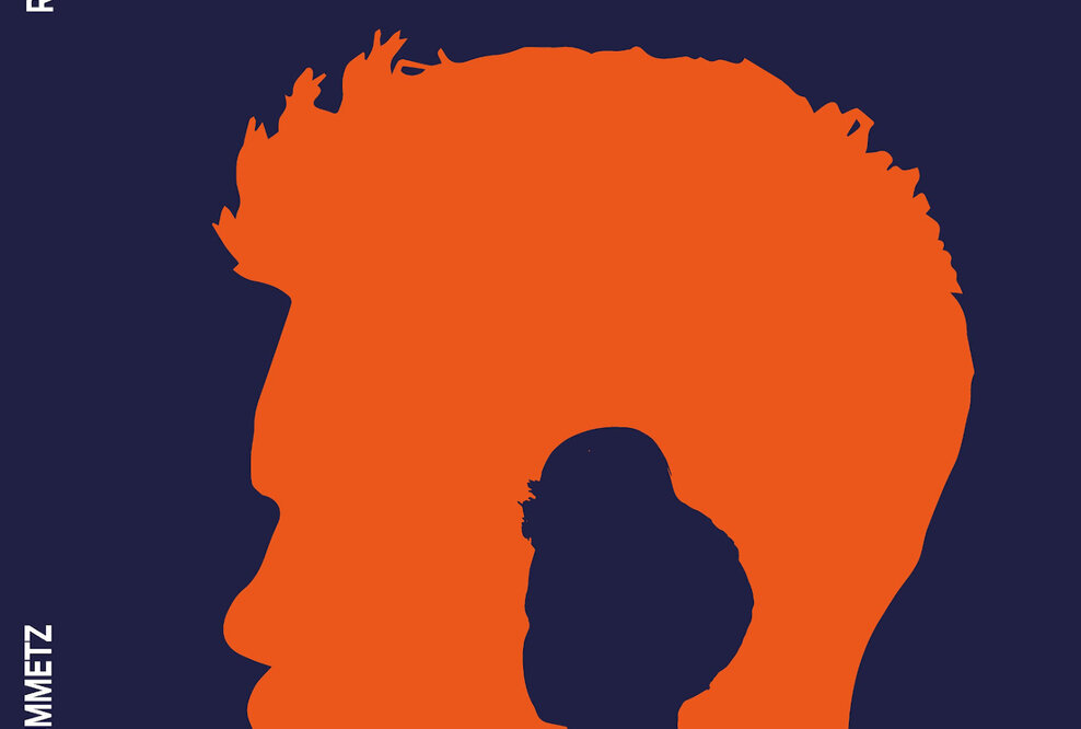 Cover des neusten Buches von Herbert Kummetz