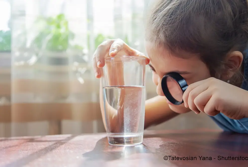 Entkalkungsanlage: Wann lohnt sich die Anschaffung?