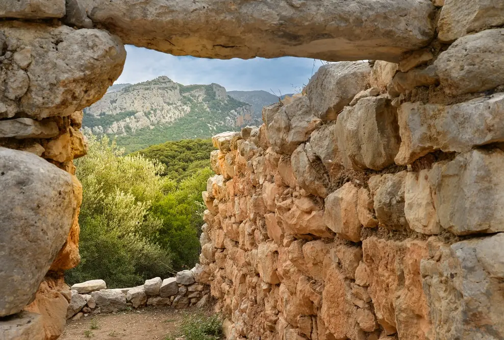 Sardinien