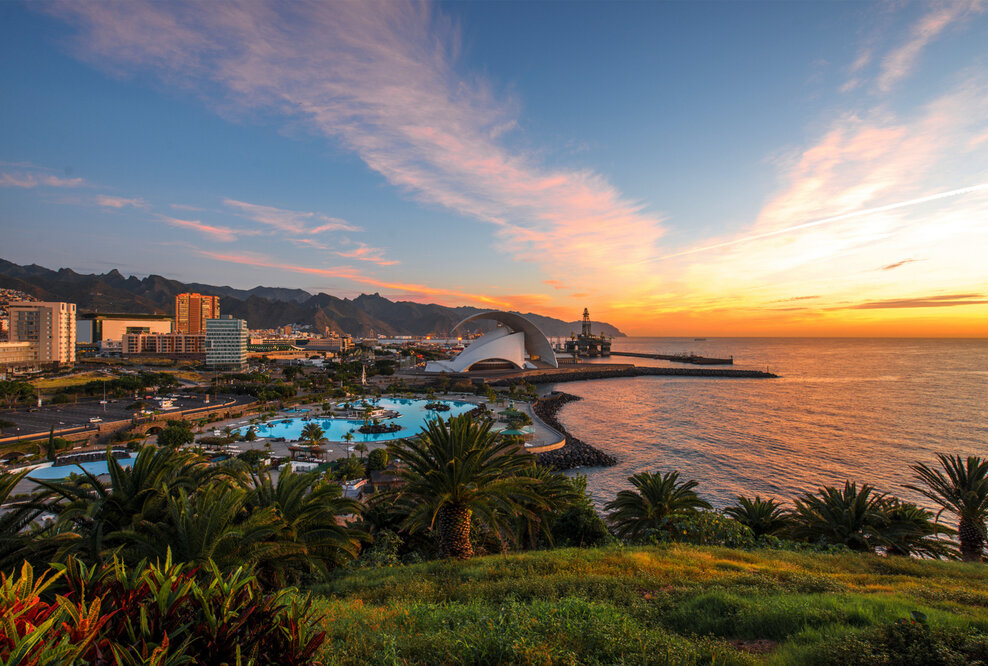 Foto: Tenerife – Oficina de Información turistica