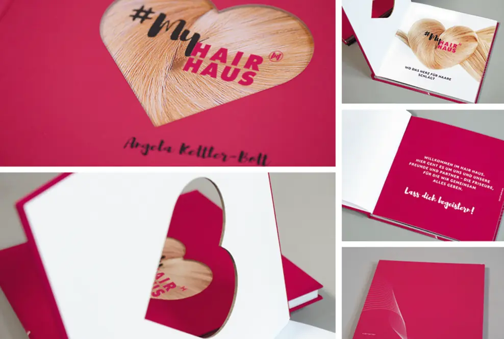 Titel Buch