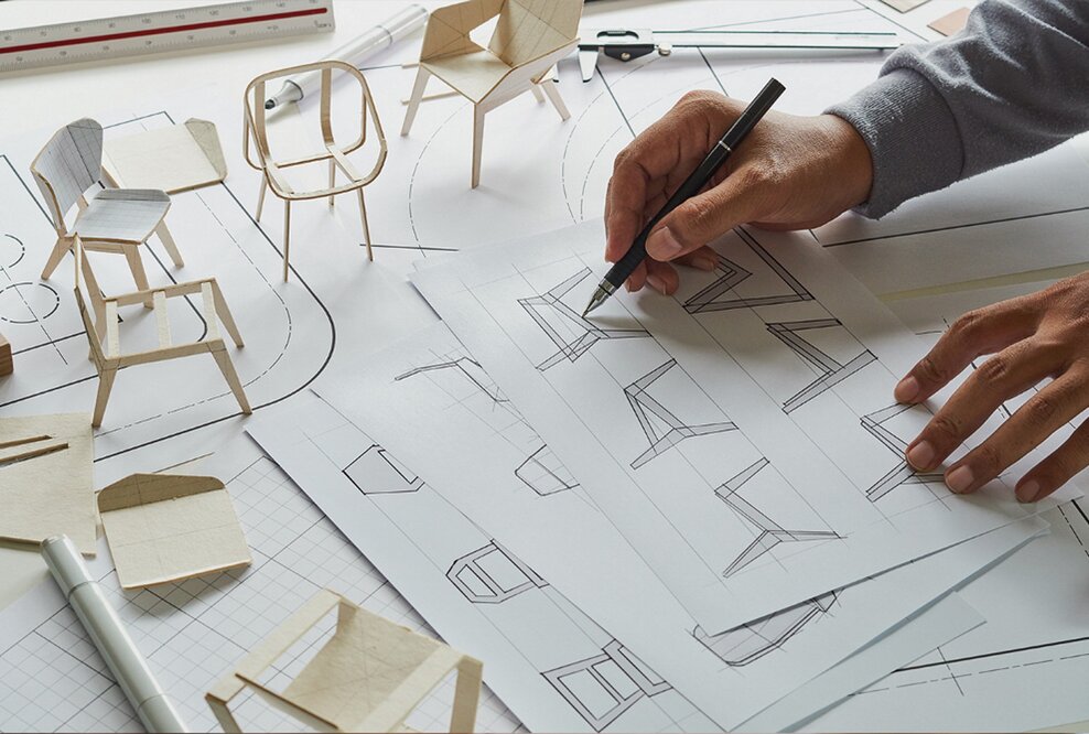 OfG startet Online-Fernstudium Produktdesign