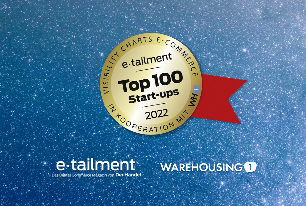 Top 100 Start-ups Siegel