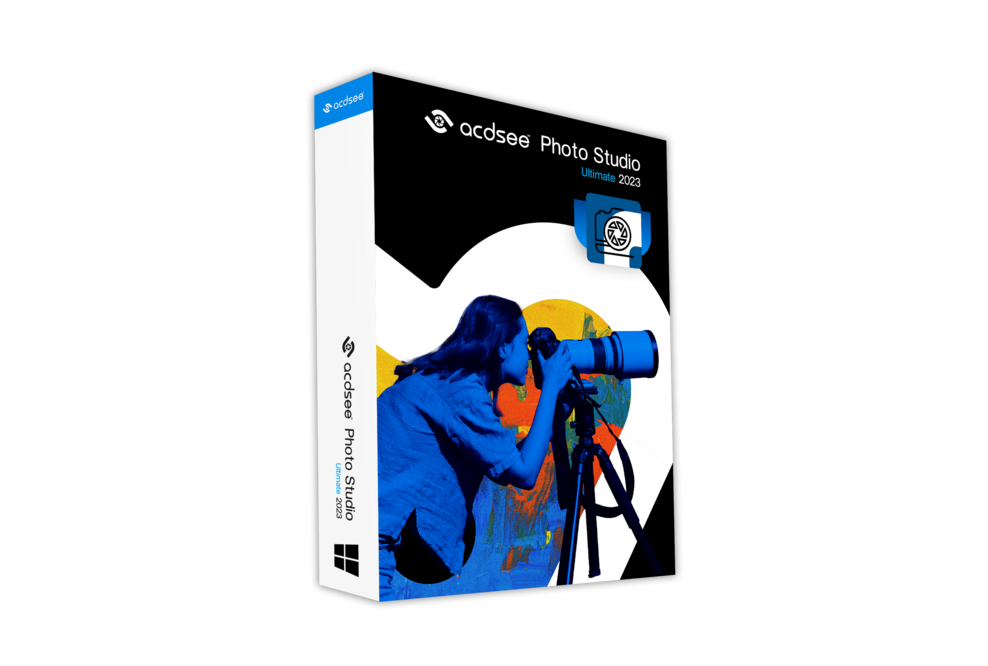 Software-Experte ADS Systems launcht neueste Auflage seines Flagship-Bildbearbeitungsprogramms: ACDSee Photo Studio Ultimate 2023 ab sofort mit neuen KI-Funktionen erhältlich