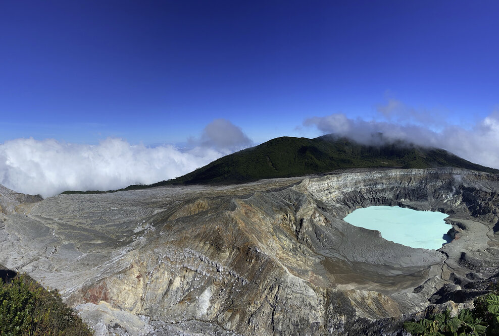 Sunwave erweitert sein Singlereisen-Angebot um das Naturparadies Costa Rica