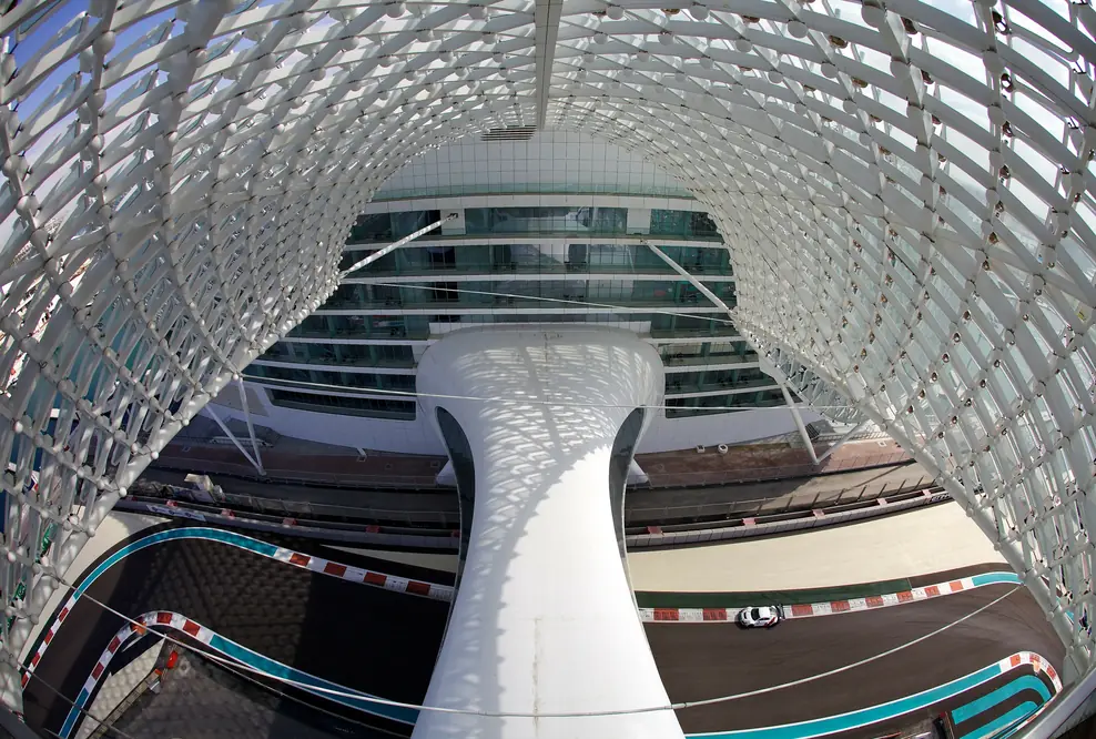 Gulf 12 Hours