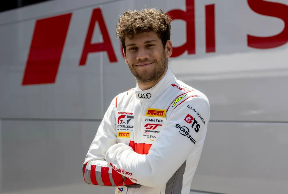 Ricardo Feller