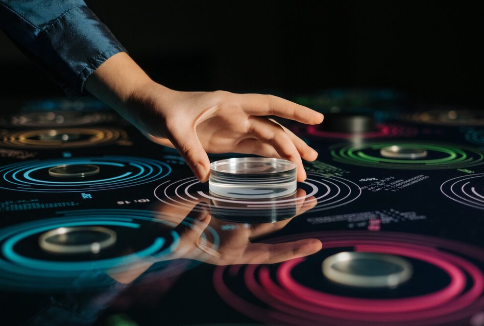 Advanced Silicon und Interactive Scape bringen erste Ergebnisse ihrer Forschungs- und Entwicklungspartnerschaft auf den Markt