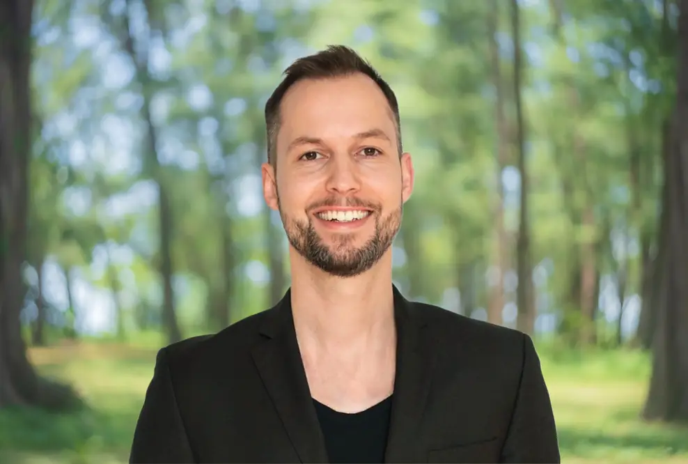 Markus Scheibe